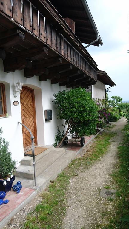 Peterlhaus Hotel Frauenchiemsee Kültér fotó